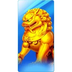 5 Lions