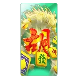 Mahjong
Ways