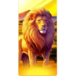 Lion
Safari