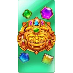 Aztec
Gems