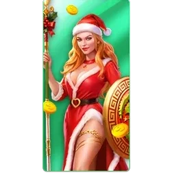 Wisdom of Athena
Xmas 1000